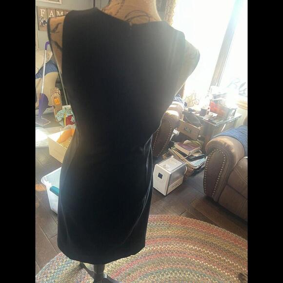 black nicole miller dress Parlanti KK Michelin Children's Dress Boots in Black main image 1